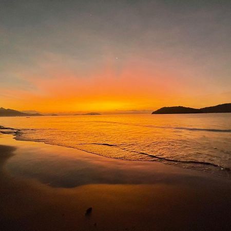 Casa De 2 Andares A 150M Da Praia! - Prainha De Mambucaba, Paraty - Rj Exteriér fotografie