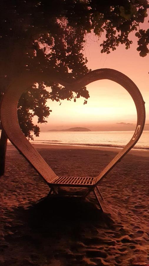 Casa De 2 Andares A 150M Da Praia! - Prainha De Mambucaba, Paraty - Rj Exteriér fotografie