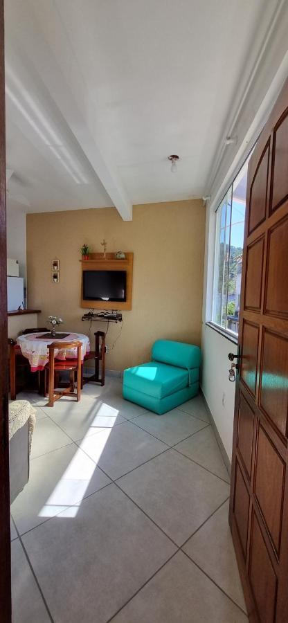 Casa De 2 Andares A 150M Da Praia! - Prainha De Mambucaba, Paraty - Rj Exteriér fotografie