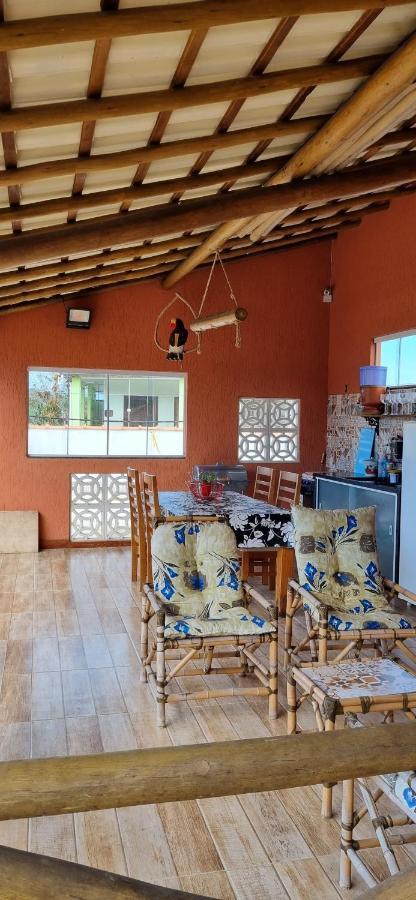 Casa De 2 Andares A 150M Da Praia! - Prainha De Mambucaba, Paraty - Rj Exteriér fotografie